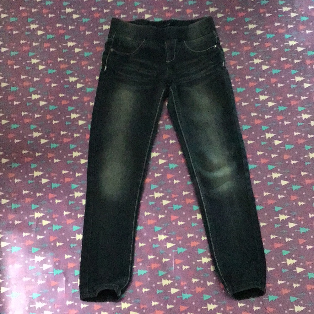 Pair of jeans
